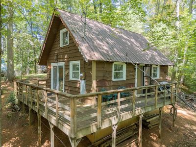 115 Navaho Trl, Dugspur, VA, 24325