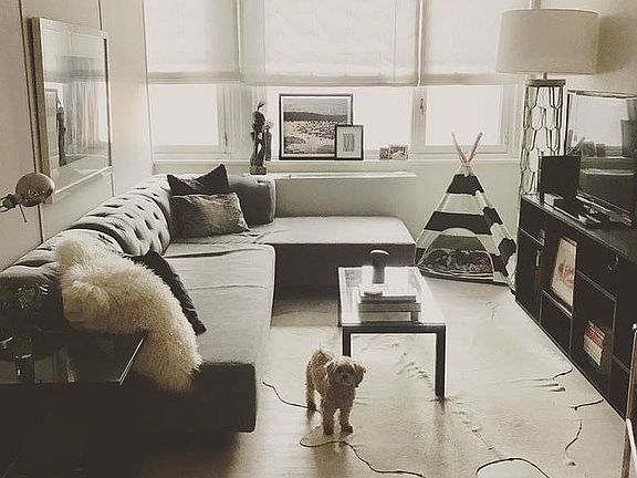4th image of 322 W 57th St APT 17A