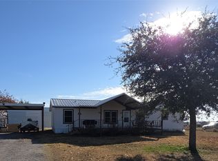 5716 Longhorn Trl, Joshua, TX 76058