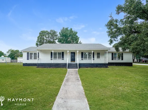 651 Cedar Field Ln, West Columbia, SC 29170