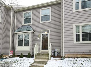 4602 Mews Dr, Owings Mills, MD 21117
