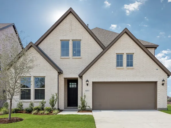 6955 Claystone Dr, McKinney, TX 75070