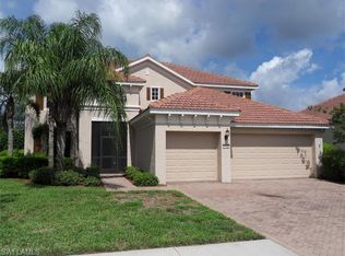 2061 Mandarin Ln, Naples, FL 34120