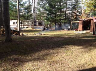 2915 River Ridge Rd. Franklin Acres, Alger, MI 48661