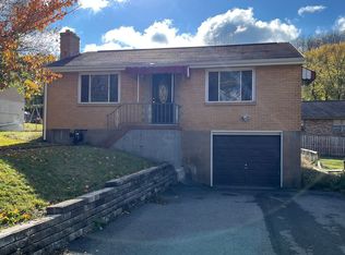 322 Friday Rd, Pittsburgh, PA 15209