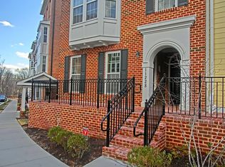 11228 Chase St UNIT 1, Fulton, MD 20759