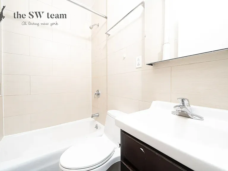 65 W 106th St #5F — Photo 6