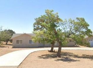 8360 Cottonwood Ave, Hesperia, CA 92345