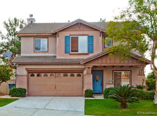 1253 Via Caliente, San Marcos, CA 92069