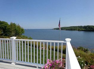 19 Island View Ter, Owls Head, ME 04854