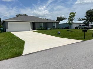817 SW Butterfly Ter, Port Saint Lucie, FL 34953