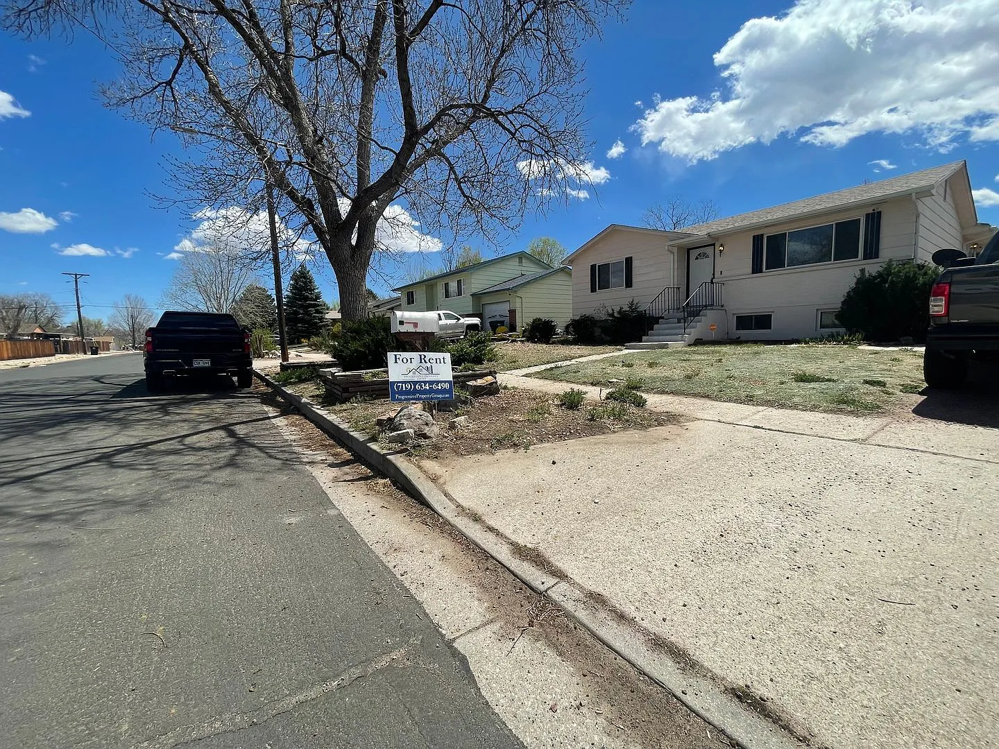 Beautiful 4 bed home — Photo 4