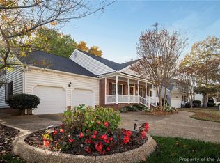 145 Old Carriage Way, Williamsburg, VA 23188