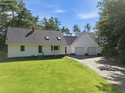 48 Foss Hill Road, Benton, ME, 04901