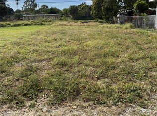 1100 Highview Rd, Lake Worth, FL 33462