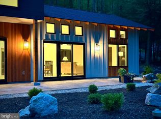 200 Lake Shore Dr, Oakland, MD 21550