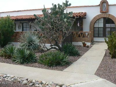 468 S Paseo Aguila, Green Valley, AZ, 85614