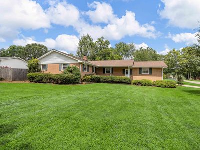 601 Wood Dr, Greer, SC, 29651
