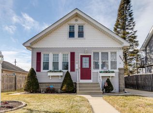 5408 33rd Ave, Kenosha, WI 53144