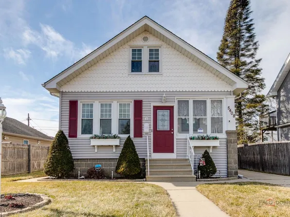 5408 33rd AVENUE, Kenosha, WI 53144