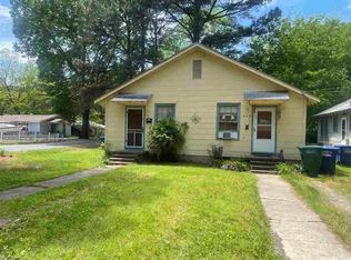 551 Mitchell St, Conway, AR 72034