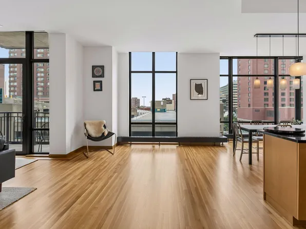 201 S 11th St Unit 600, Minneapolis, MN 55403