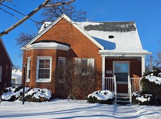 1633 Mayburn St, Dearborn, MI 48128
