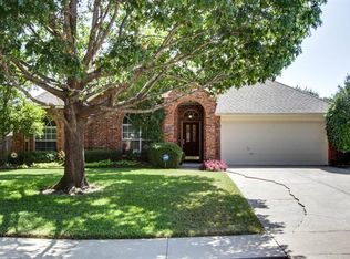 2200 Bennington Ave, Flower Mound, TX 75028