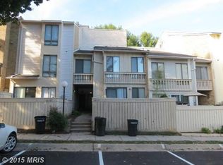 10223 Ridgeline Dr, Montgomery Village, MD 20886