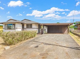 1053 Ehoeho Ave, Wahiawa, HI 96786