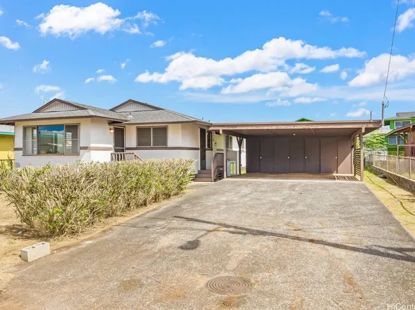 1053 Ehoeho Ave, Wahiawa, HI 96786