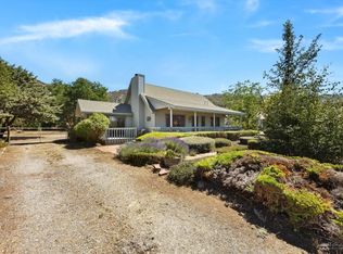 23050 Homestead Way, Tehachapi, CA 93561