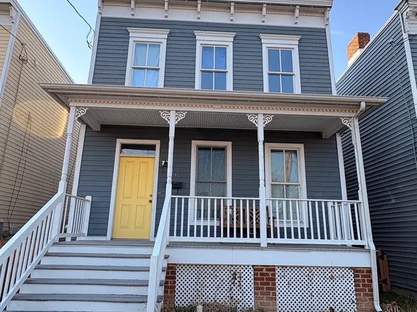 1002 N 26th St, Richmond, VA 23223