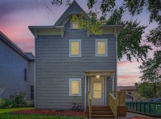 291 Bates Ave, Saint Paul, MN 55106