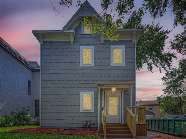 291 Bates Ave, Saint Paul, MN 55106