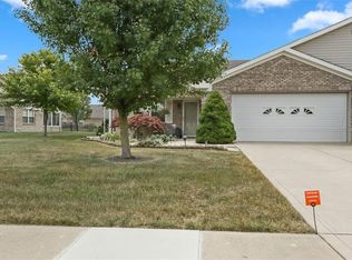 7923 Park Ward Pl, Indianapolis, IN