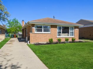 7715 Lavergne Ave, Skokie, IL