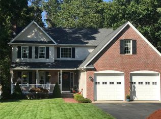 22 Tiffany Ave, West Warwick, RI 02893
