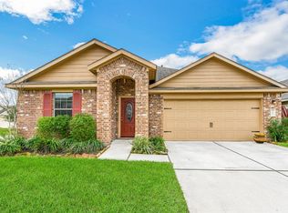 7207 Alava Dr, Magnolia, TX 77354