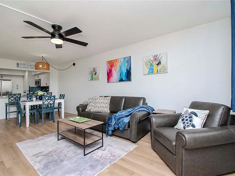 6361 Bahia Del Mar Blvd #605 — Photo 11