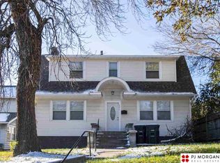5017 NW Radial Hwy, Omaha, NE 68104