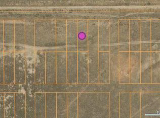 Lancaster Bl Vic 96 Stw, Del sur, CA 93536