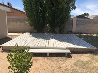 2300 Lema Rd SE, Rio Rancho, NM 87124