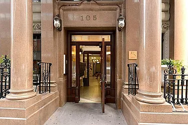 Rented by Barkoff Residential 