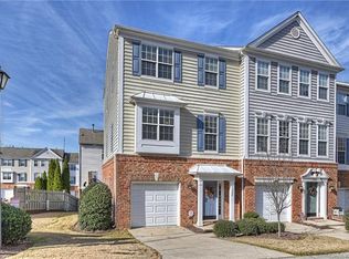 5324 Dockery Dr, Charlotte, NC 28209