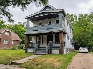 10302 Lamontier Ave, Cleveland, OH 44104