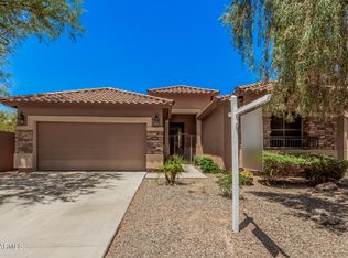 3622 E Sparrow Pl, Chandler, AZ 85286