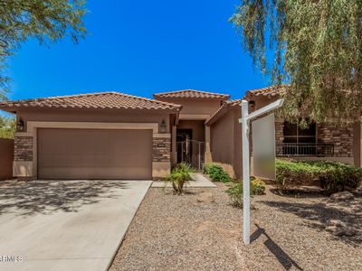 3622 E Sparrow Pl, Chandler, AZ, 85286