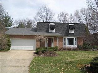 639 Ivywood Dr, Tallmadge, OH