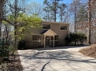 164 Gold Dust Trce, Dahlonega, GA 30533